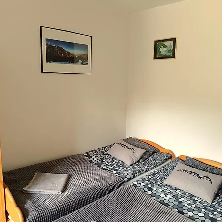 Otulina Pod Giewontem * Zakopane