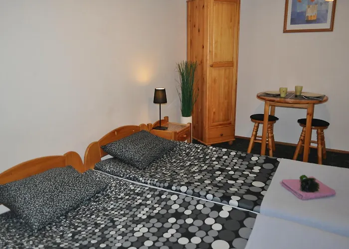 Otulina Pod Giewontem