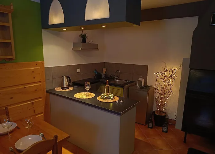 Homestay szállás Otulina Pod Giewontem