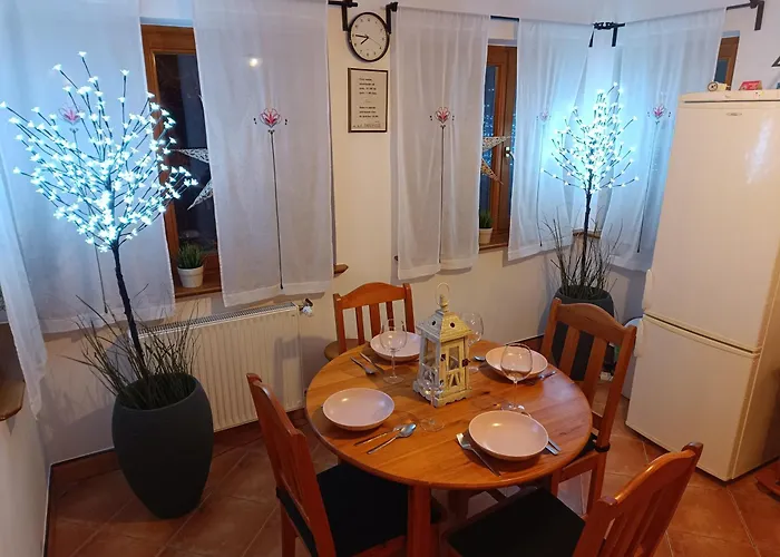 Homestay szállás Otulina Pod Giewontem