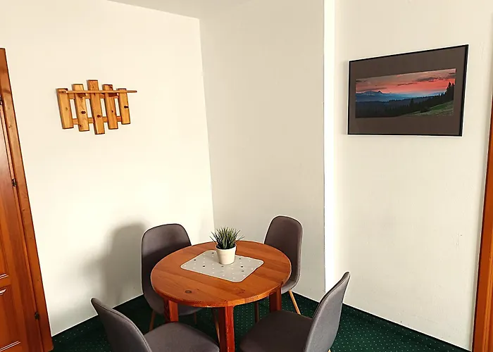 Otulina Pod Giewontem Homestay szállás *