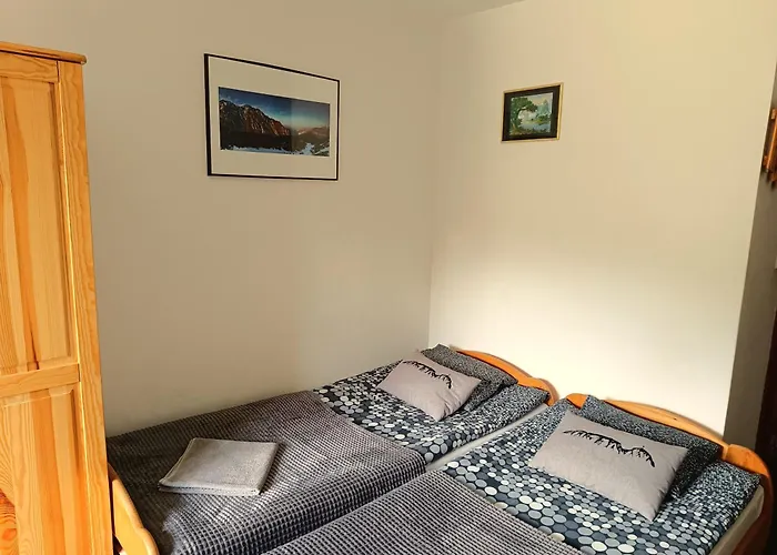 Otulina Pod Giewontem * Zakopane