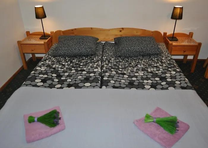 Otulina Pod Giewontem *