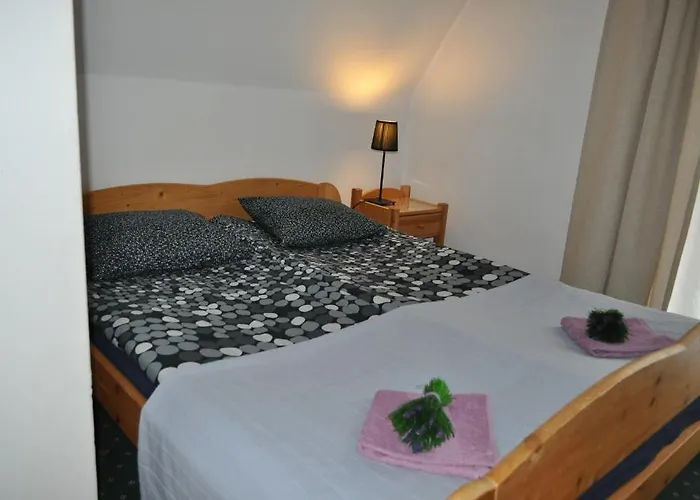Otulina Pod Giewontem Homestay szállás Zakopane