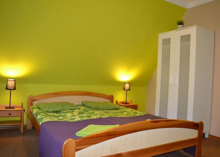 Homestay szállás Otulina Pod Giewontem *