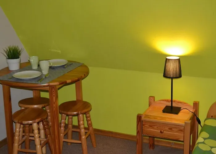 Otulina Pod Giewontem * Zakopane