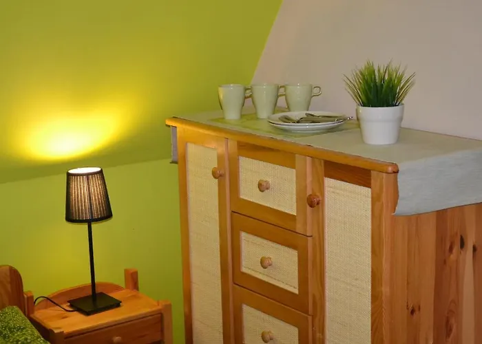 Homestay szállás Otulina Pod Giewontem