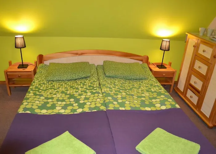 Otulina Pod Giewontem Homestay szállás Zakopane