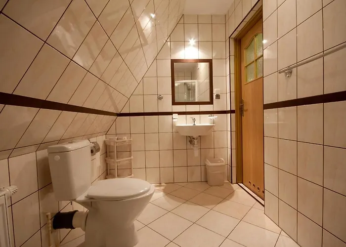 Otulina Pod Giewontem