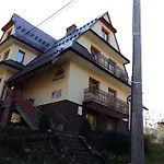 Otulina Pod Giewontem Homestay szállás