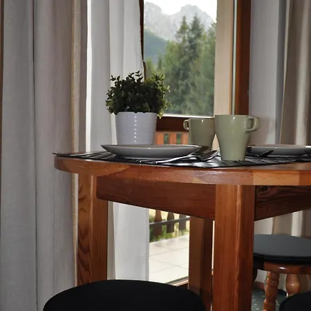 منزل للإقامة Otulina *