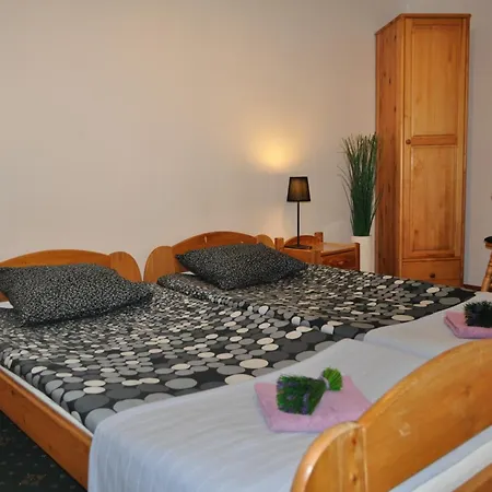 홈스테이 Otulina Pod Giewontem *