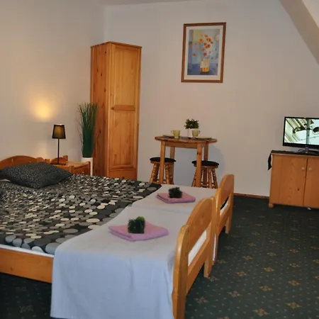 Rum i privatbostad Otulina Pod Giewontem Zakopane
