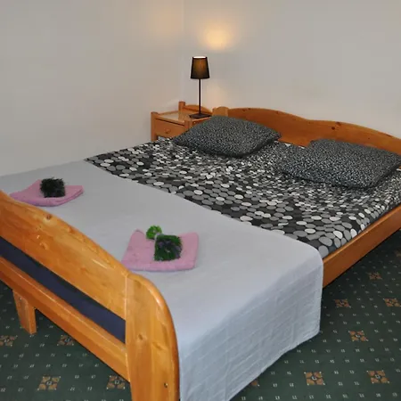 Homestay Otulina Pod Giewontem
