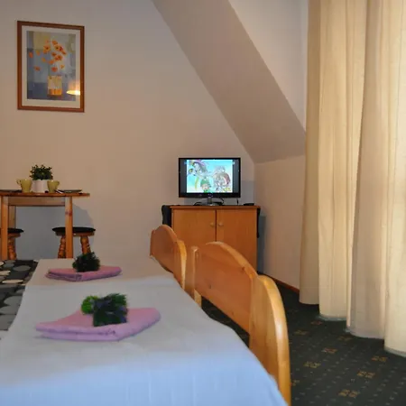 Rum i privatbostad Otulina Pod Giewontem Zakopane