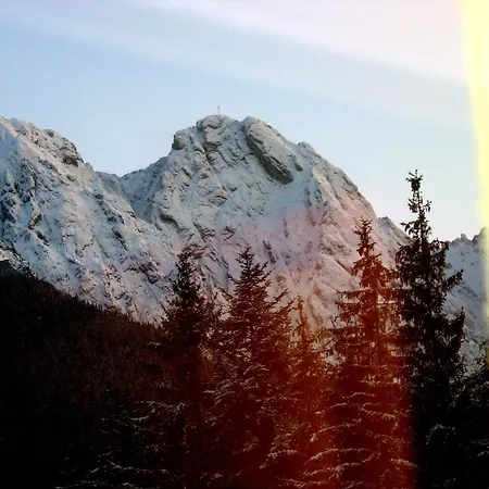 منزل للإقامة Otulina *