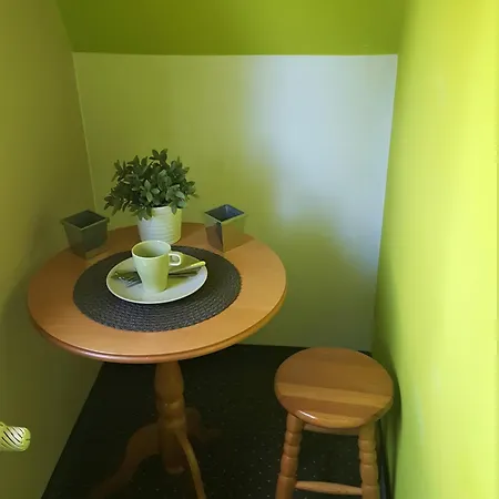Homestay Otulina Pod Giewontem *