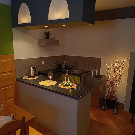 منزل للإقامة Otulina