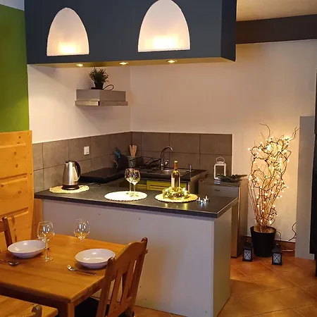 Otulina منزل للإقامة *