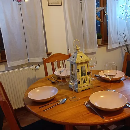 منزل للإقامة Otulina *