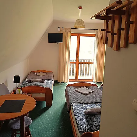 Otulina منزل للإقامة