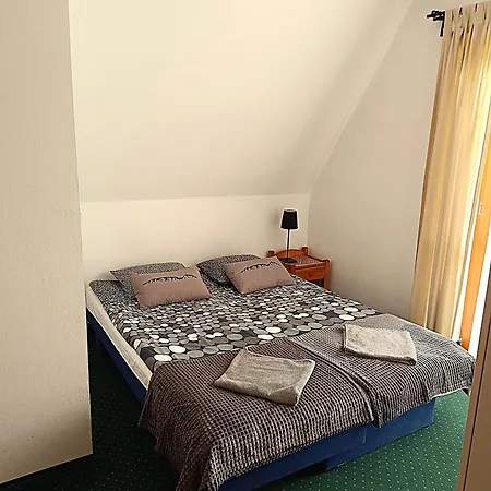 Privat bolig Otulina Pod Giewontem