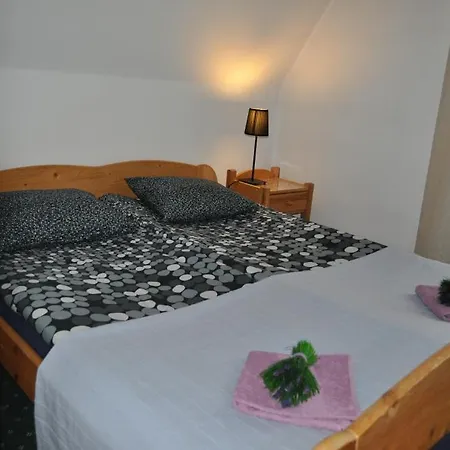Otulina Pod Giewontem Rum i privatbostad Zakopane