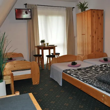 Otulina منزل للإقامة