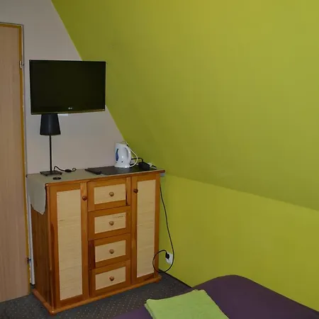 Otulina Pod Giewontem Rum i privatbostad Zakopane