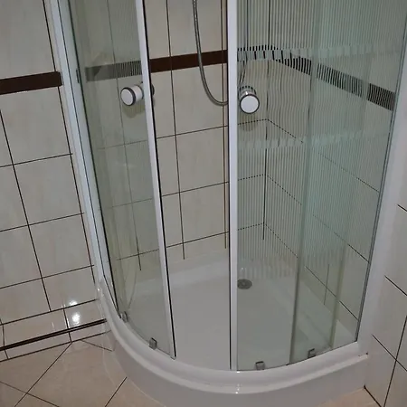 Otulina Pod Giewontem Rum i privatbostad