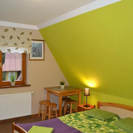 منزل للإقامة Otulina زاكوباني