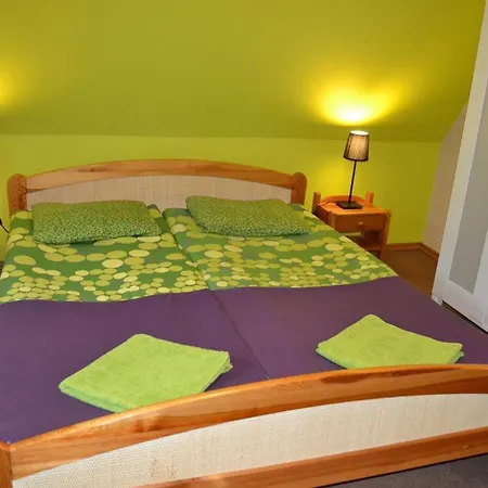 Otulina منزل للإقامة زاكوباني