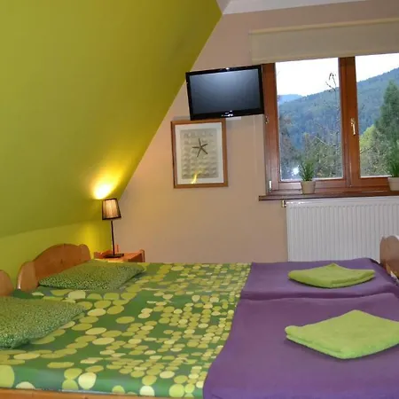 Otulina منزل للإقامة