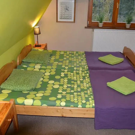 Otulina Pod Giewontem Rum i privatbostad Zakopane