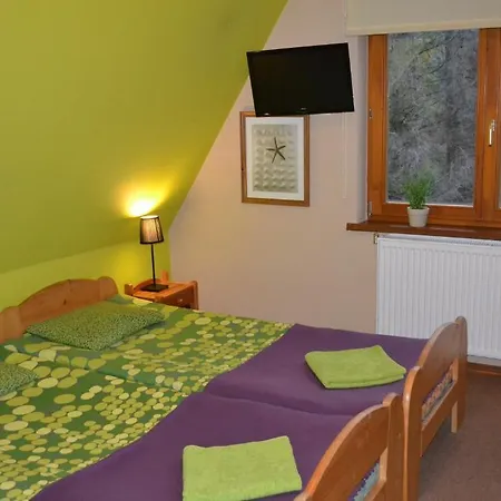 Otulina منزل للإقامة