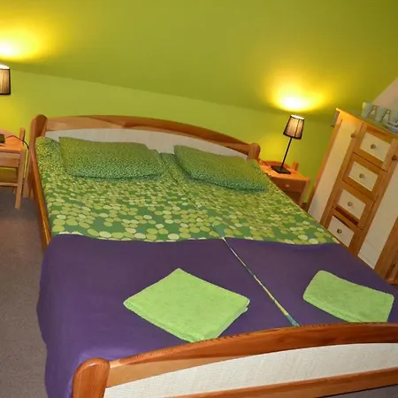 Otulina Pod Giewontem Privat bolig