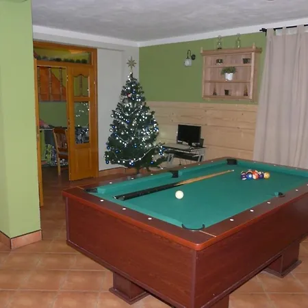 Otulina Pod Giewontem Rum i privatbostad Zakopane
