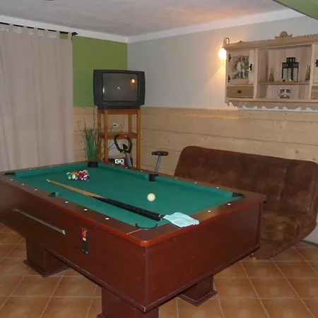 منزل للإقامة Otulina