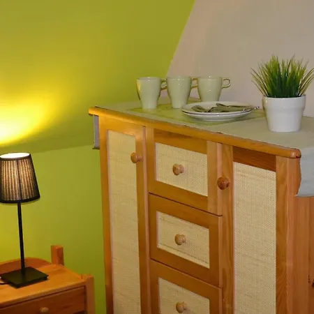 منزل للإقامة Otulina