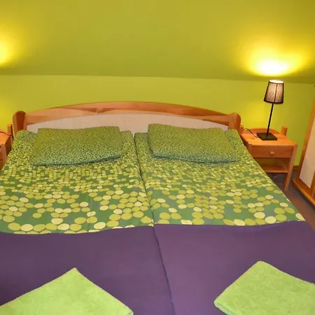 Otulina Pod Giewontem Rum i privatbostad Zakopane