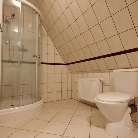 Privat bolig Otulina Pod Giewontem *