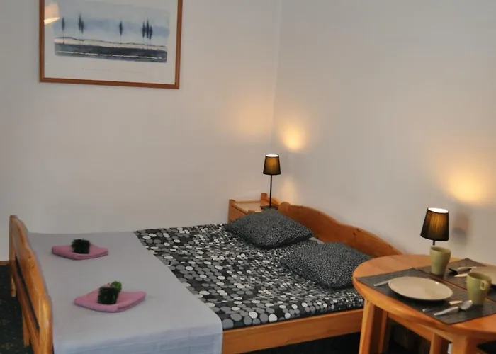 홈스테이 Otulina Pod Giewontem