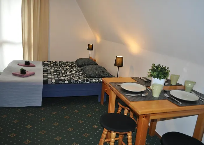 홈스테이 Otulina Pod Giewontem *