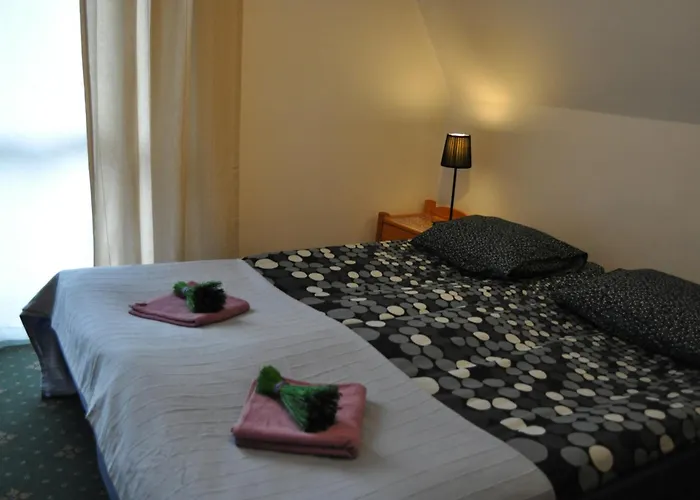 Otulina Pod Giewontem