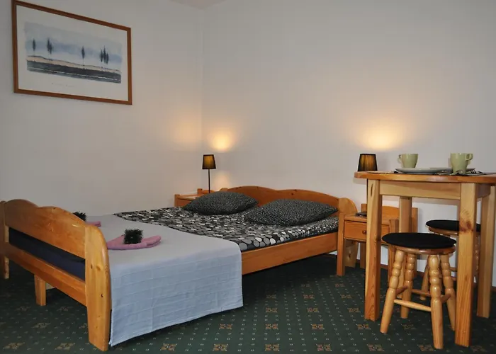 Otulina Pod Giewontem