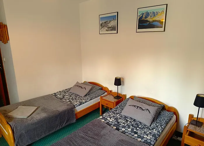 Otulina Pod Giewontem *