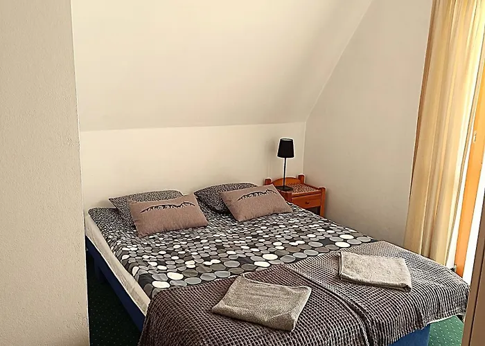 홈스테이 Otulina Pod Giewontem