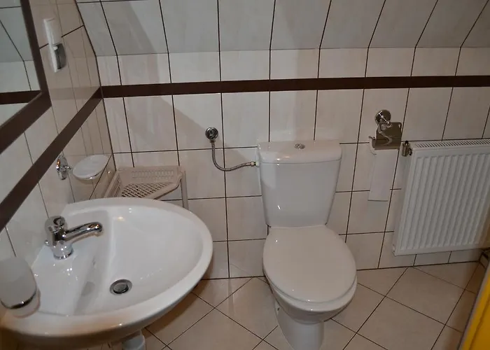 Otulina Pod Giewontem * 자코파네