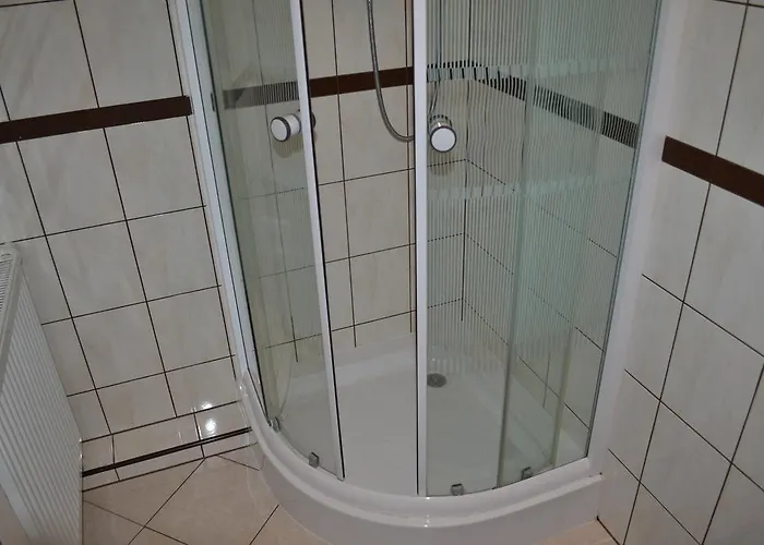 Otulina Pod Giewontem 홈스테이