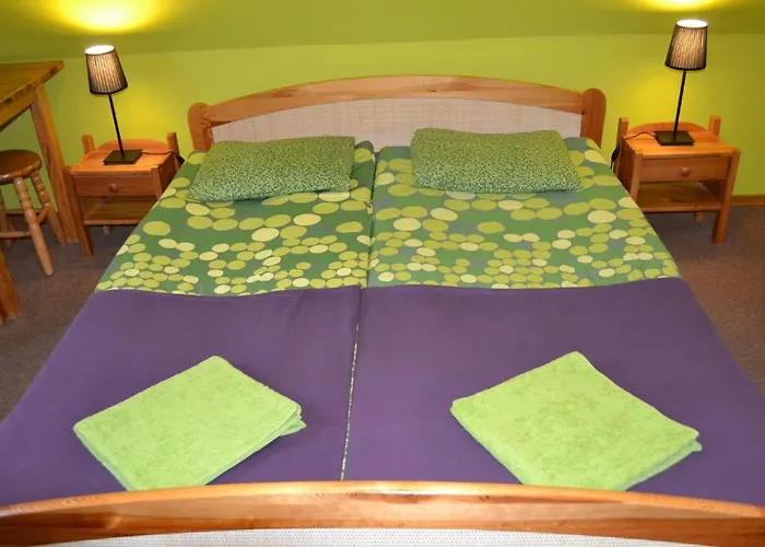 Otulina Pod Giewontem